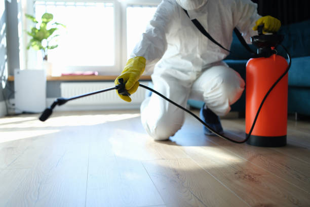 Reliable Trauma Scene Cleanup contractor in Seabrook, MD by Trauma Clean Pros